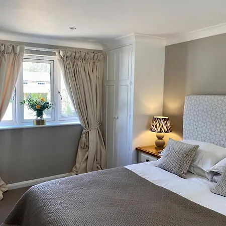 Beautifully Appointed One-Bedroom Cottage Shepreth Exterior photo