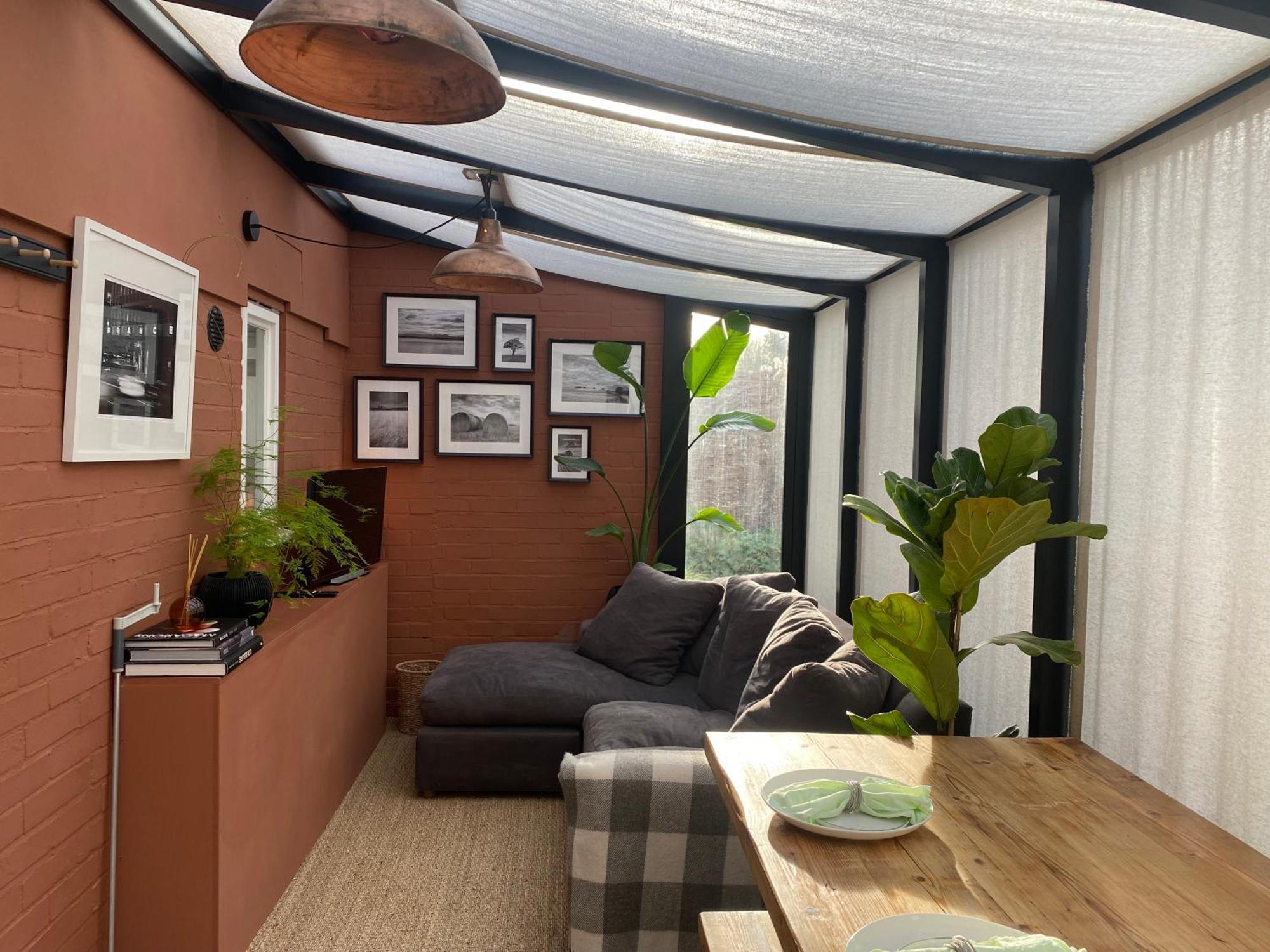 Apartment Beautifully Appointed One-bedroom