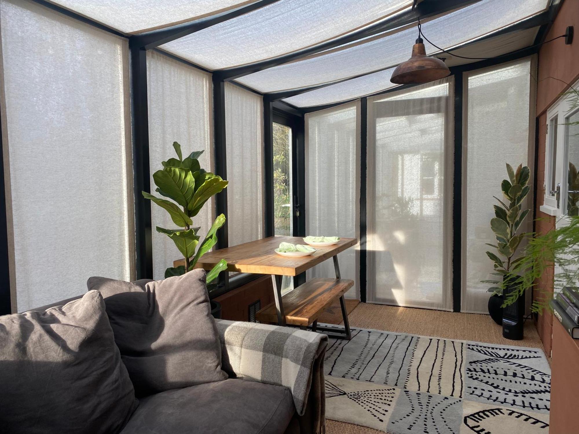Beautifully Appointed One-bedroom Shepreth