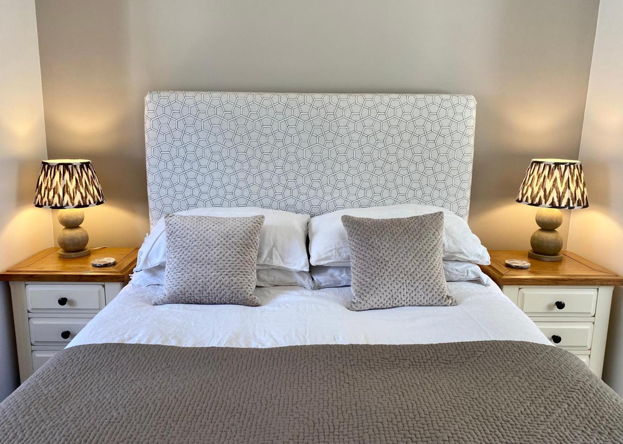 Beautifully Appointed One-bedroom Shepreth