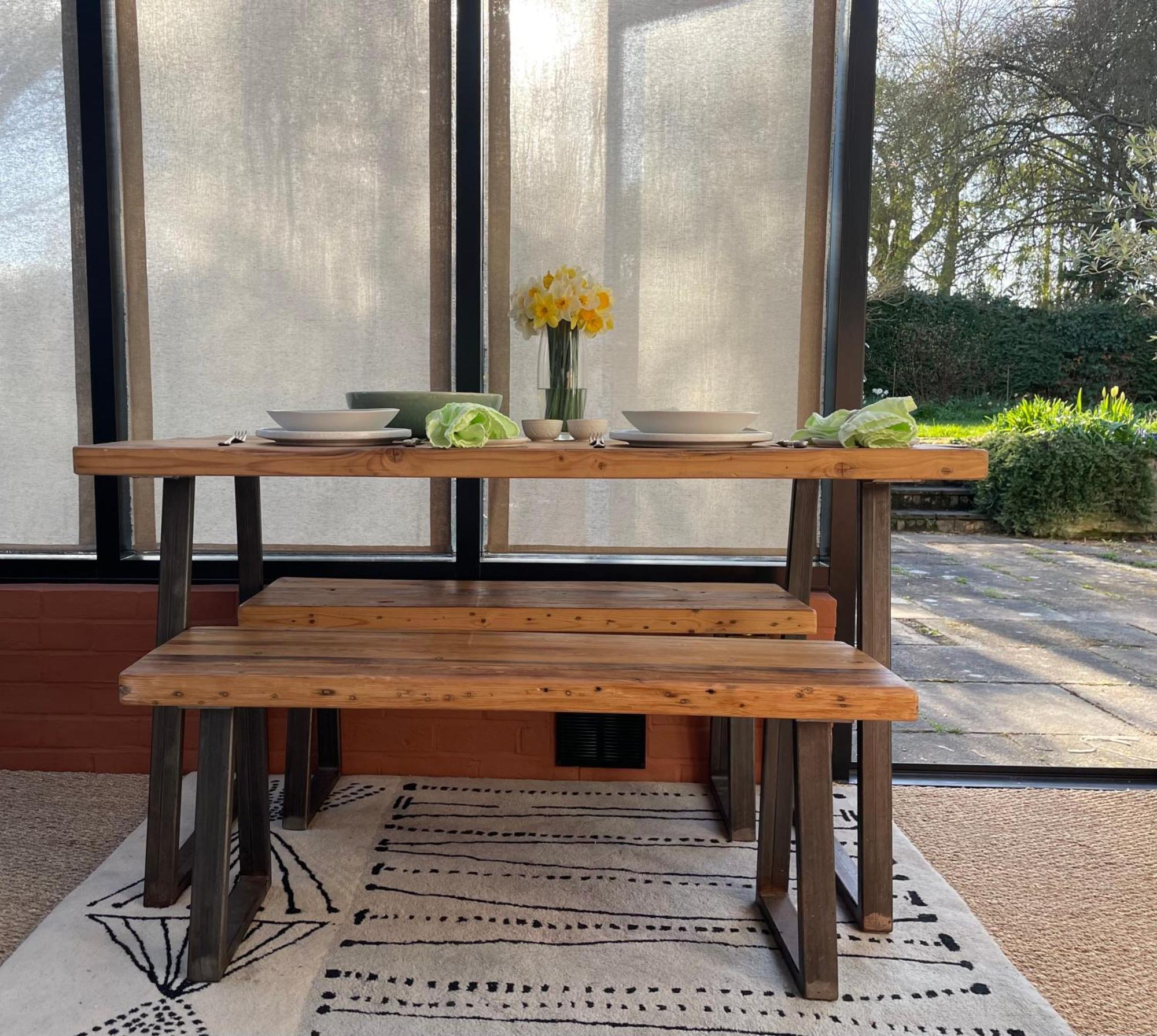 Beautifully Appointed One-bedroom * Shepreth